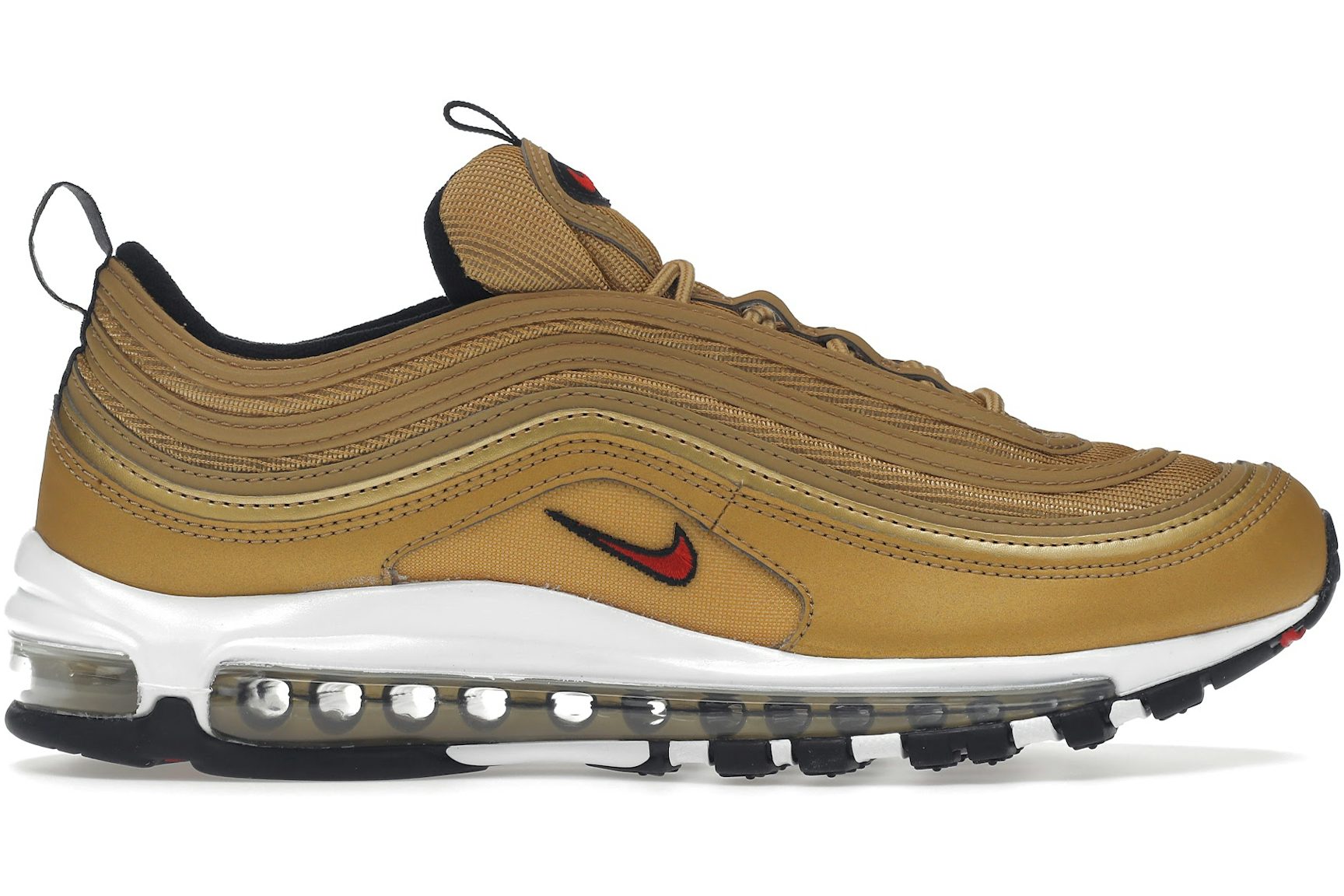 Nike Air Max 97 OG Golden Bullet (2023)-1
