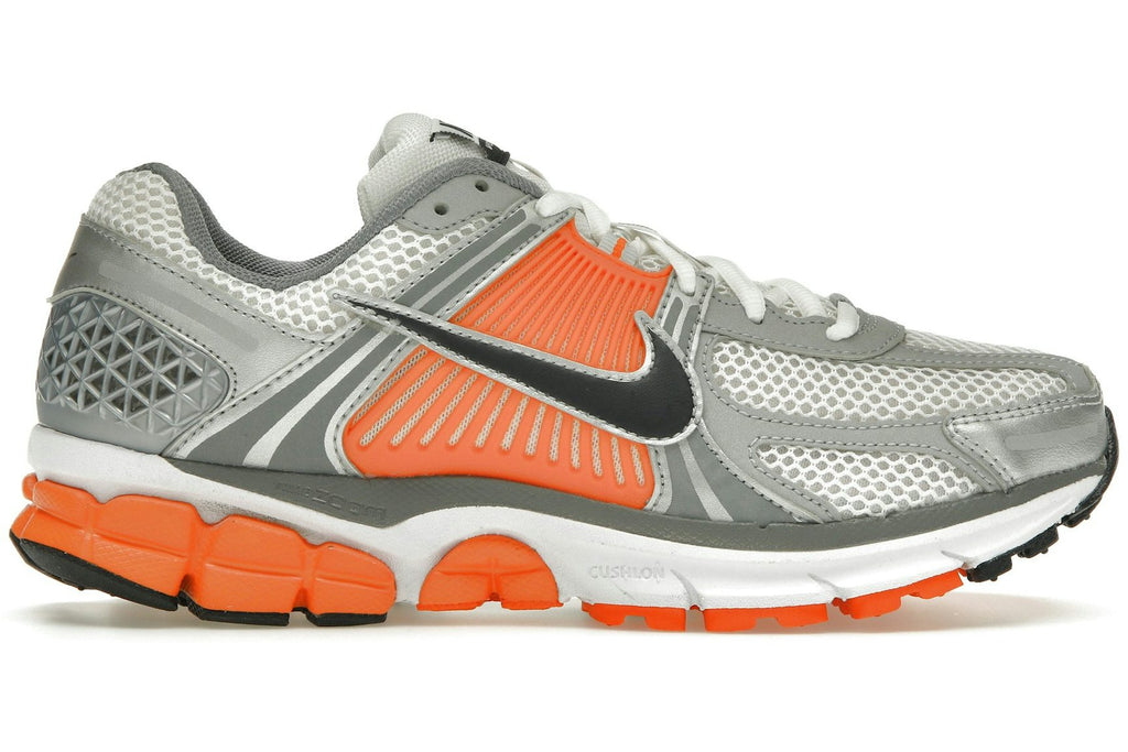 Nike Zoom Vomero 5 Platinum Tint Safety Orange-1