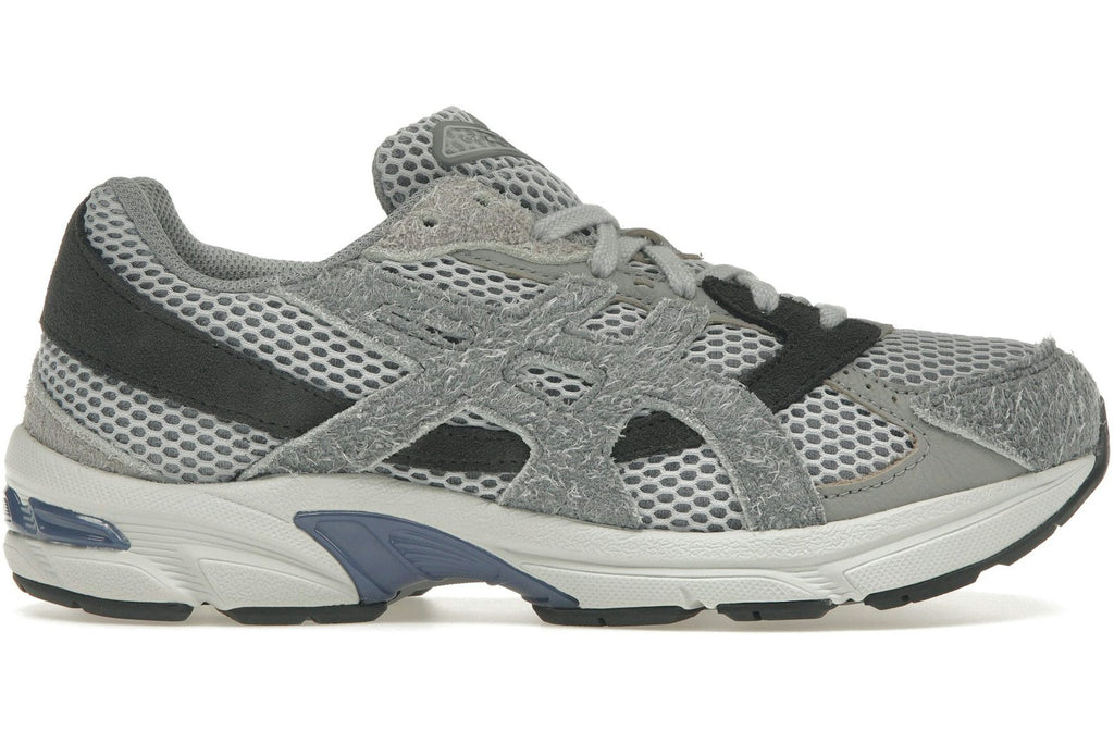 ASICS Gel-1130 Mid Grey Steel Grey-1