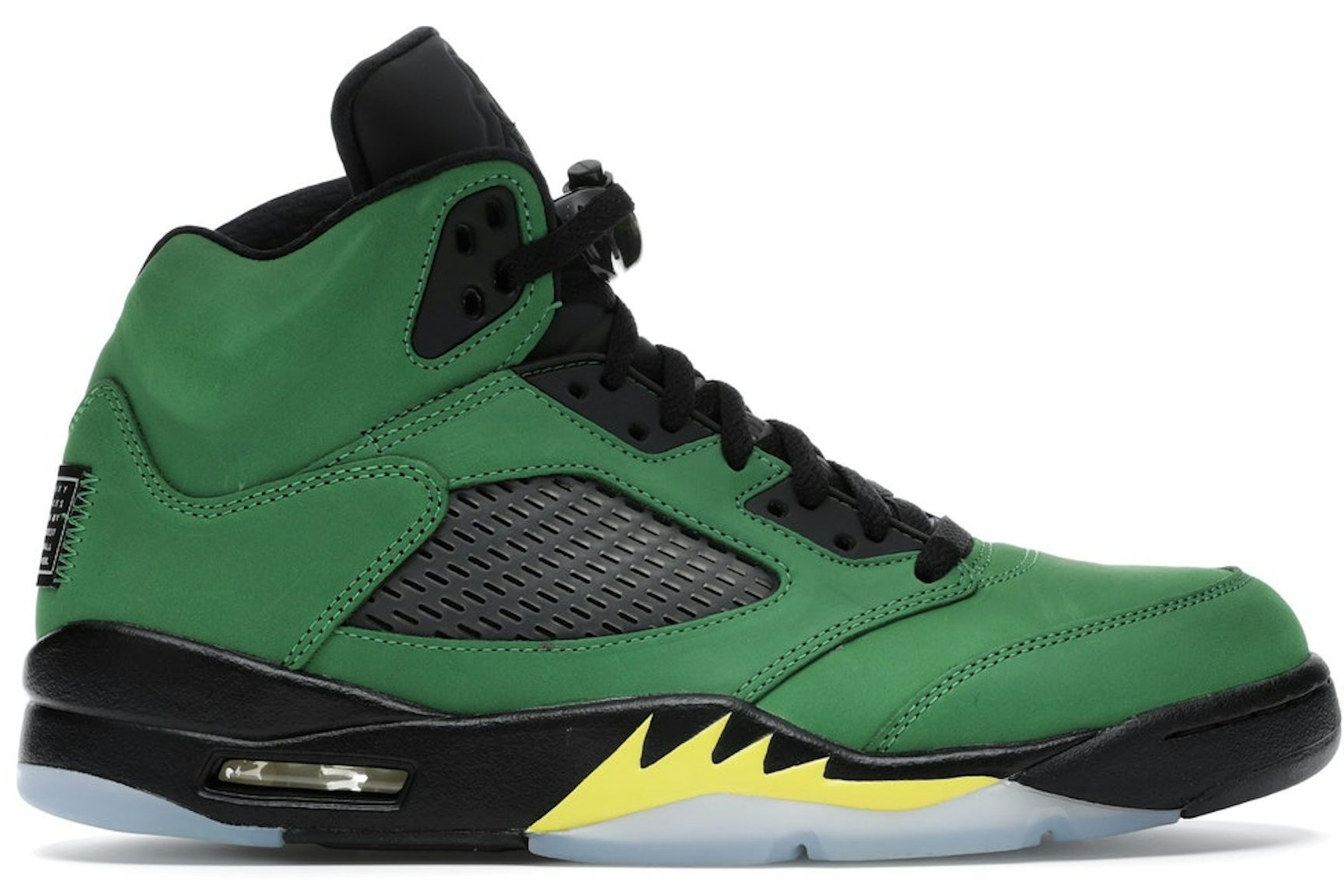 Jordan 5 Retro SE Oregon