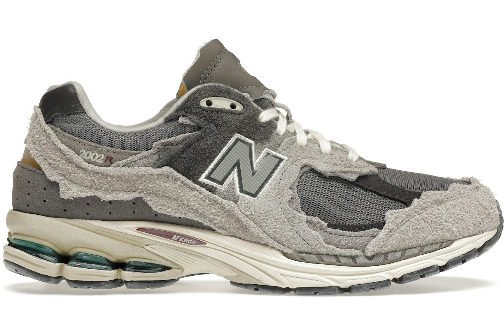 New Balance 2002R Protection Pack Rain Cloud-1