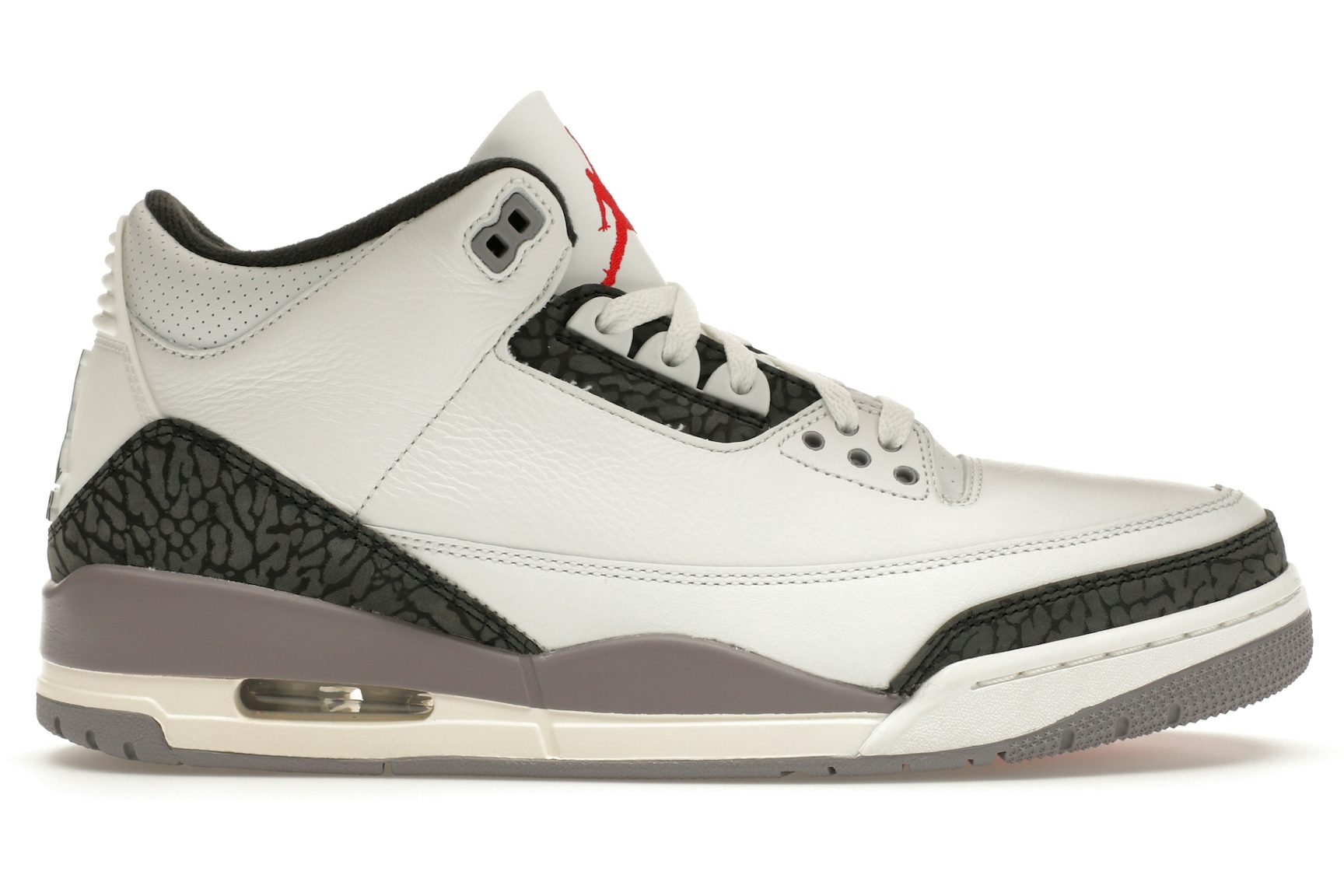 Jordan 3 Retro Cement Grey-1