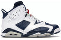 Jordan 6 Retro Olympic London (2012)