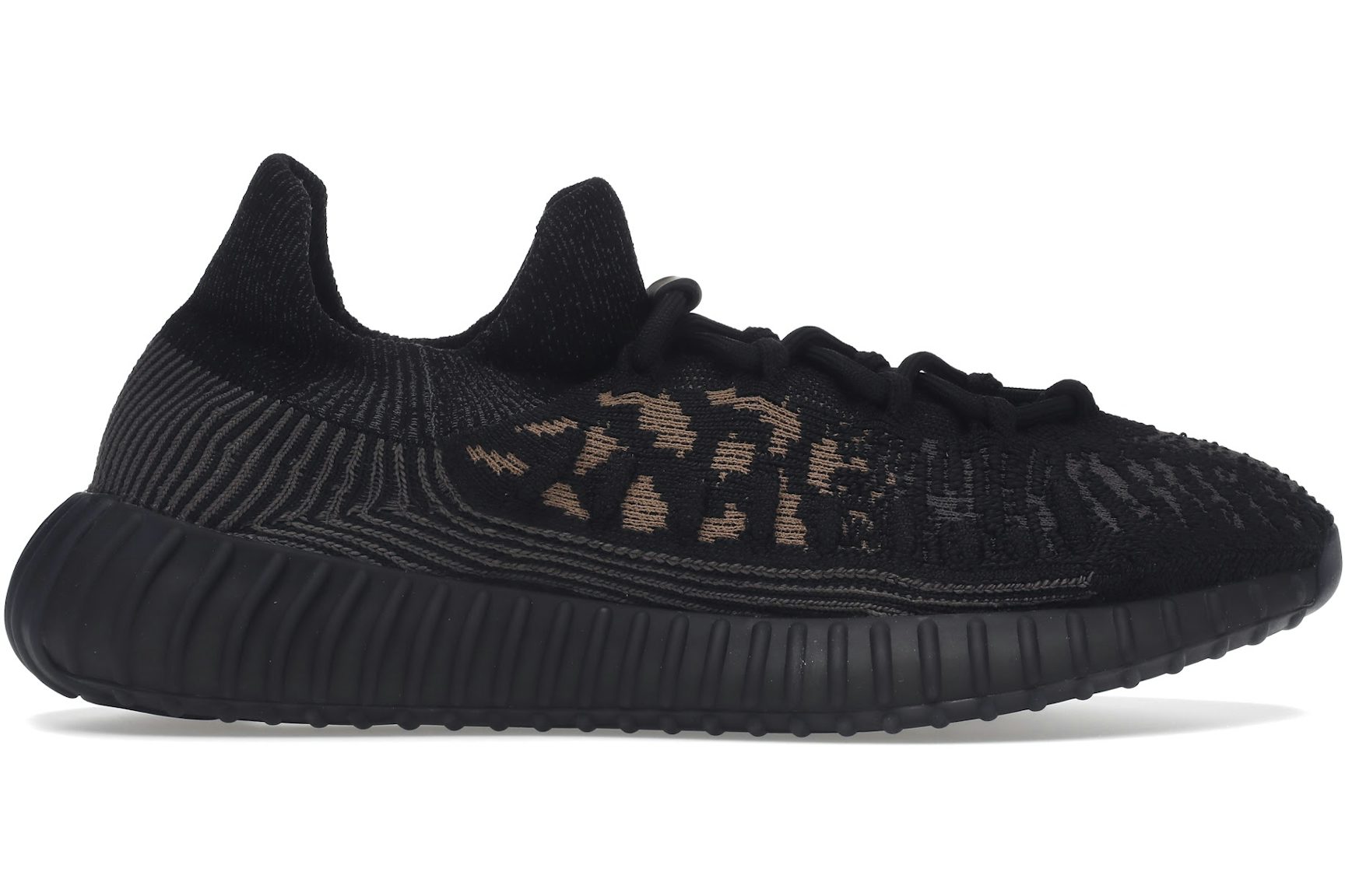 adidas Yeezy 350 V2 CMPCT Slate Carbon-1