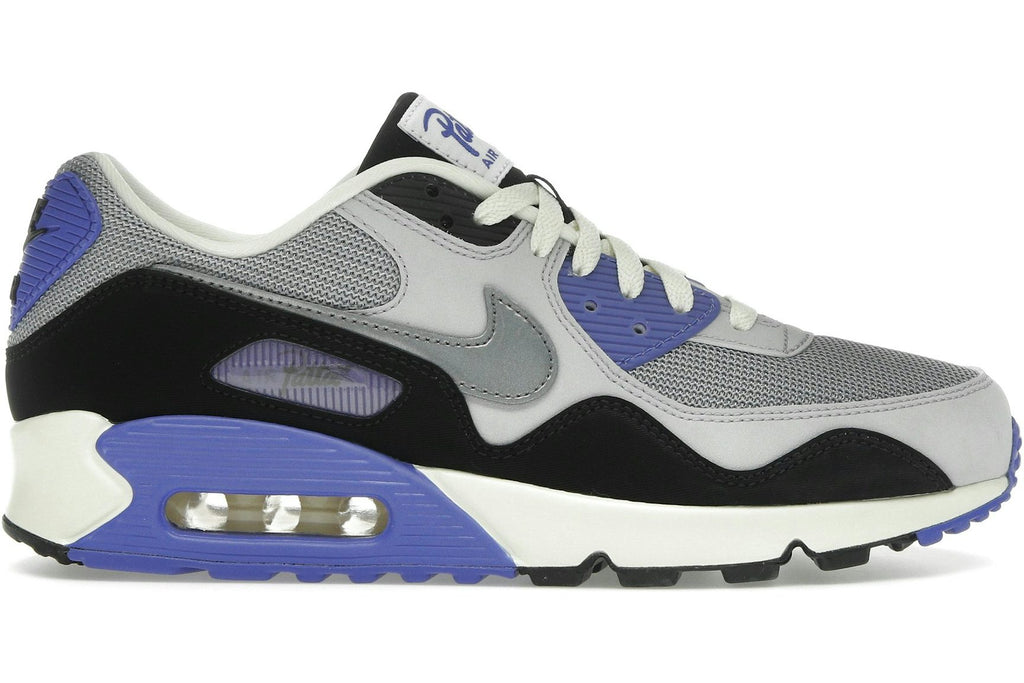 Nike Air Max 90 SP Patta Waves Sapphire