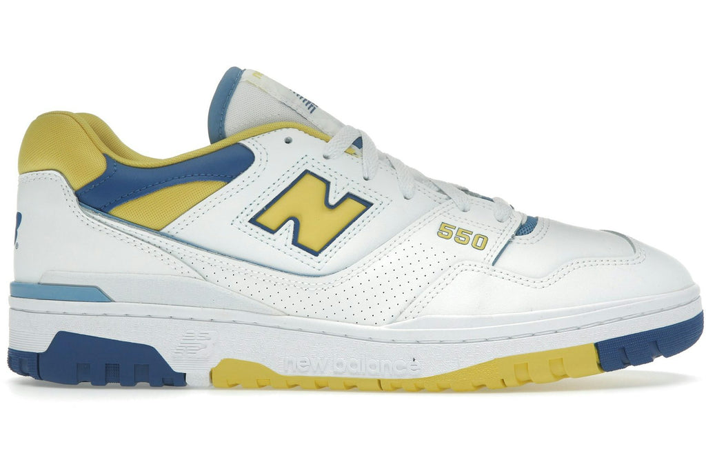 New Balance 550 LA Rams-1