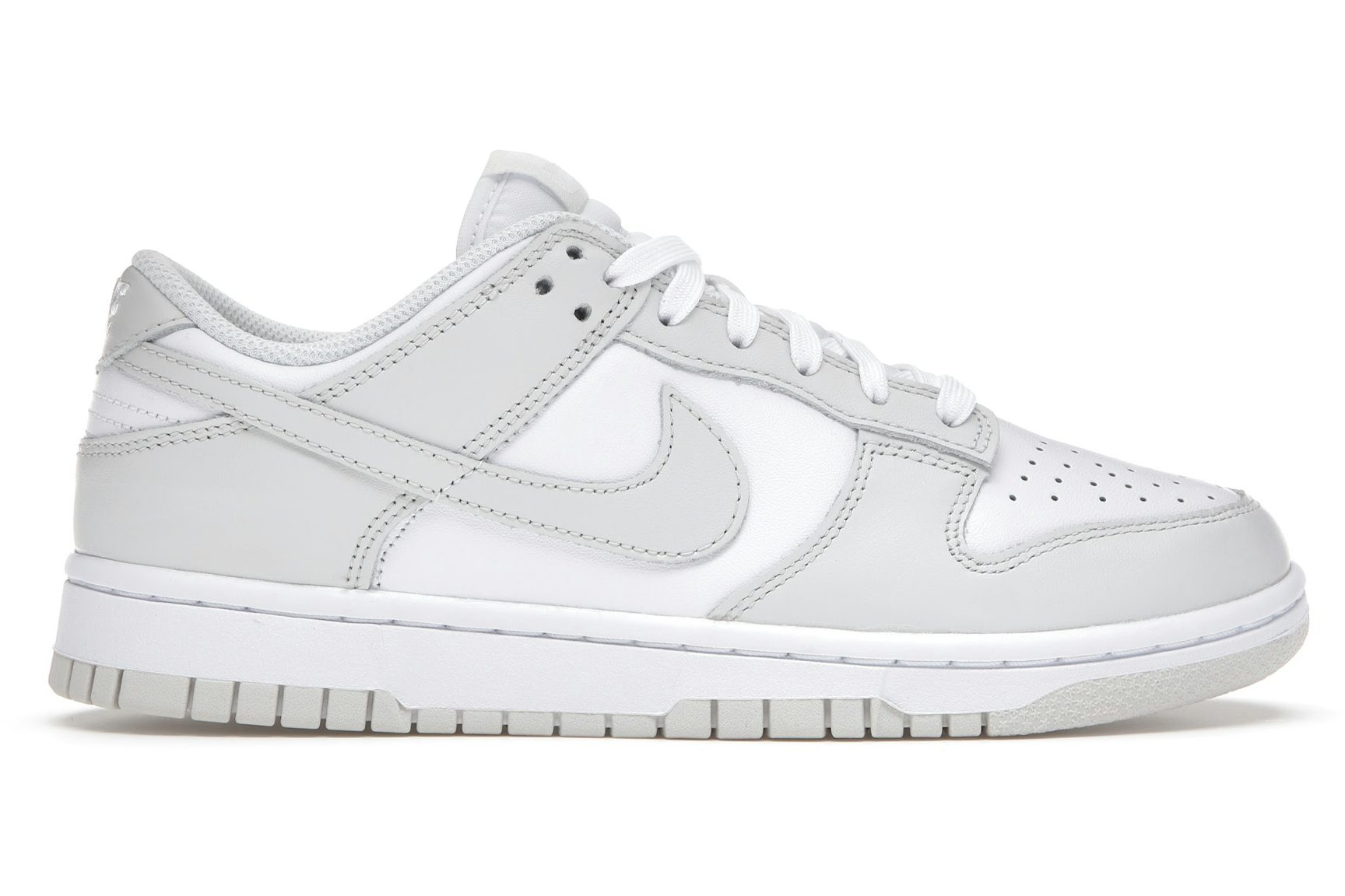 Nike Dunk Low Photon Dust (Women's)