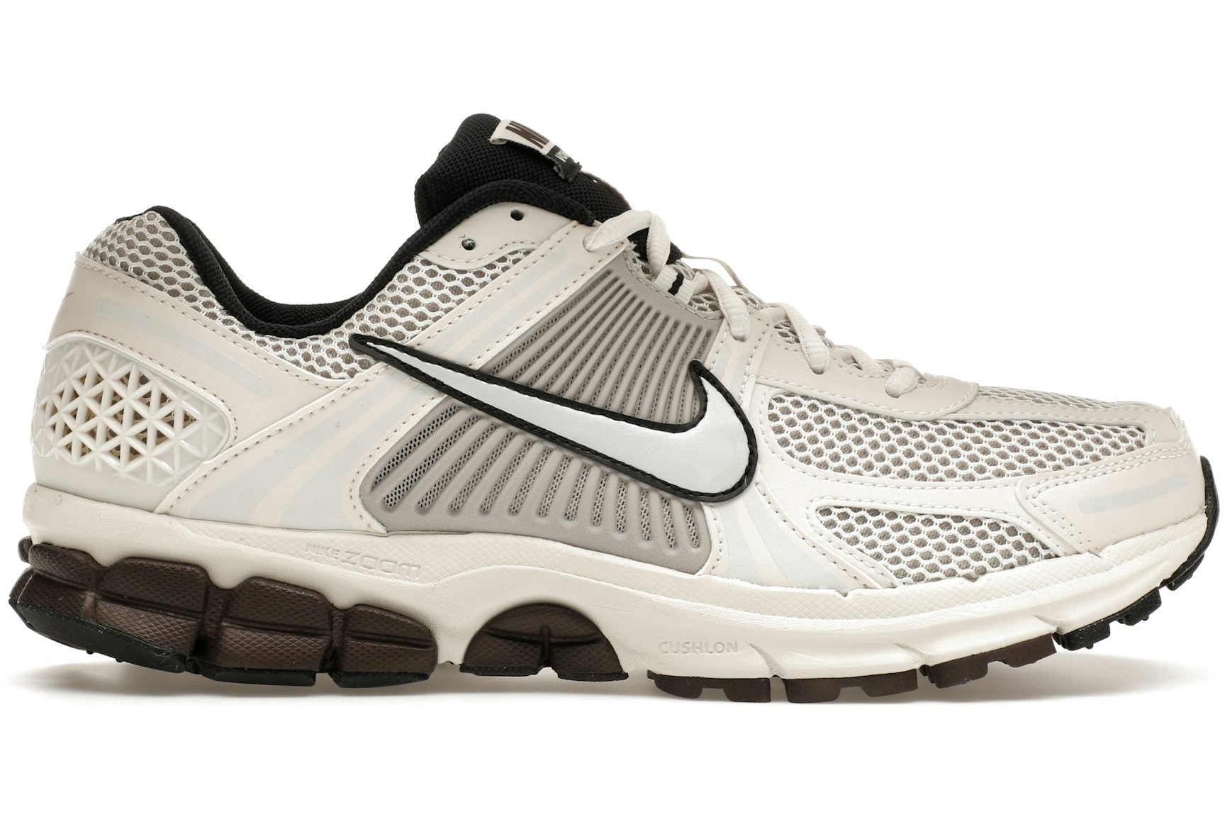 Nike Zoom Vomero 5 Phantom Light Iron Ore (Women's)-1