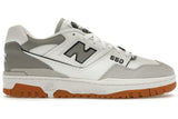 New Balance 550 White Slate Grey