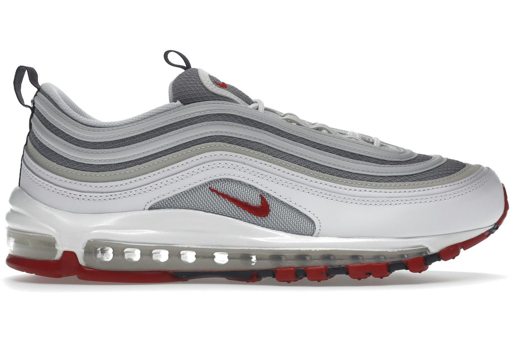 Nike Air Max 97 White Bullet-1