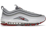 Nike Air Max 97 White Bullet