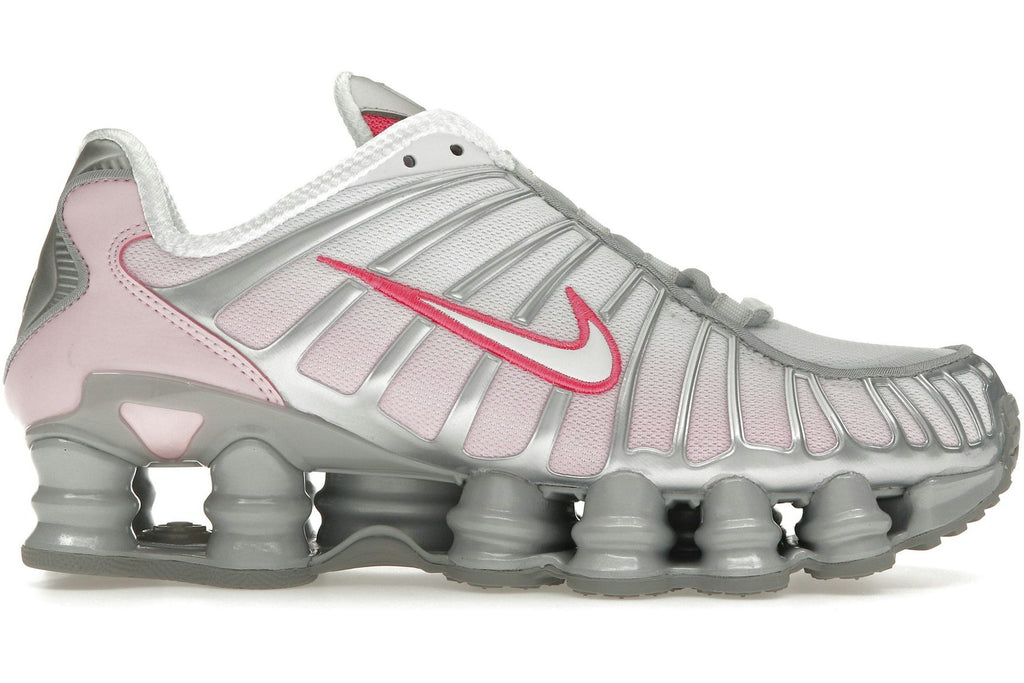 Nike Shox TL Pink Foam (Women's)
