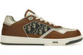 Dior B27 Low Brown Cream