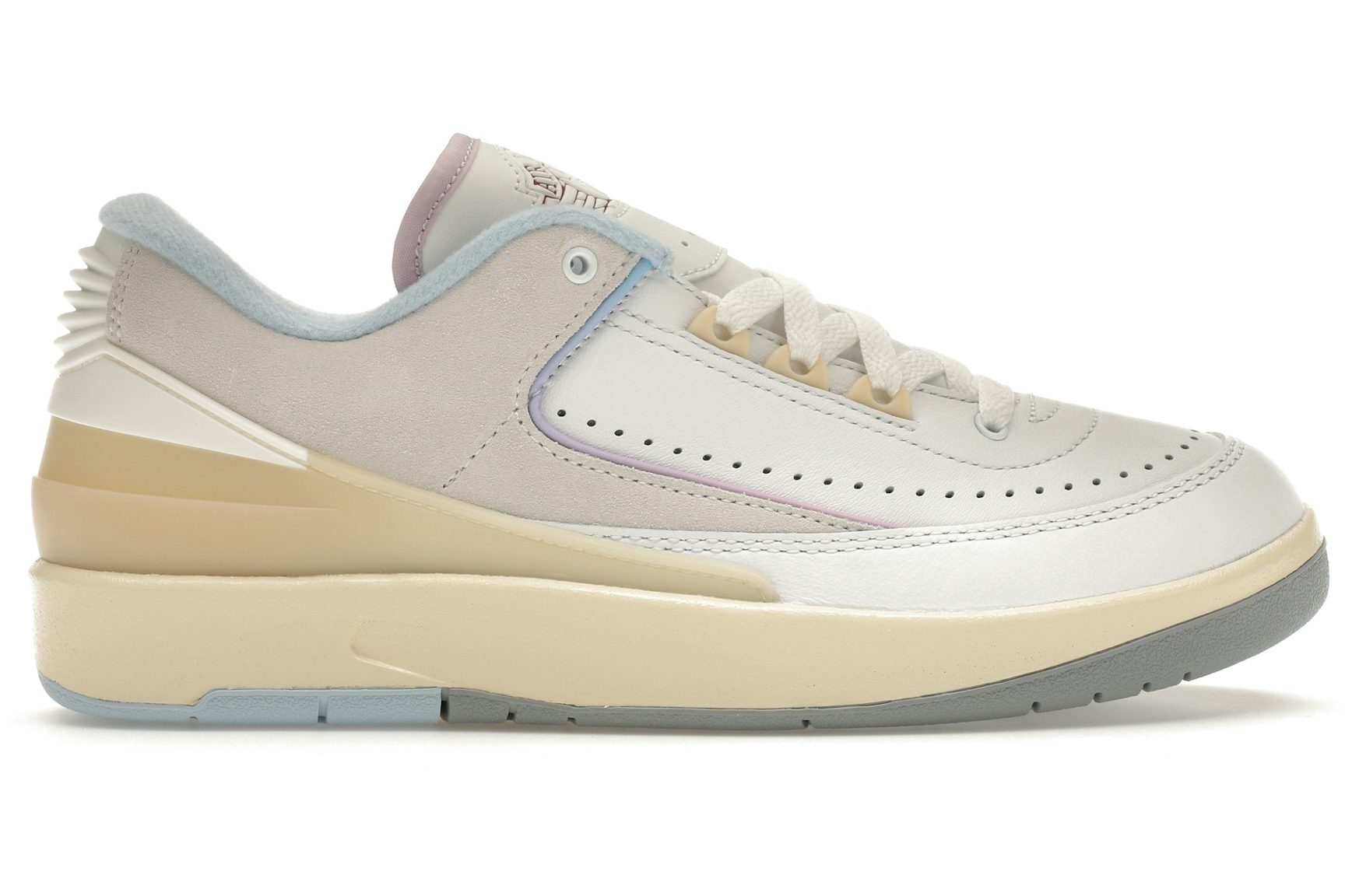Jordan 2 Retro Low Look, Up in the Air (Women's)