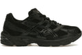 ASICS Gel-1130 Black Graphite Grey