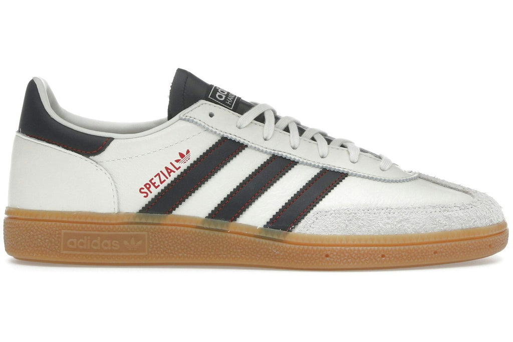 adidas Handball Spezial Off White Core Black Red