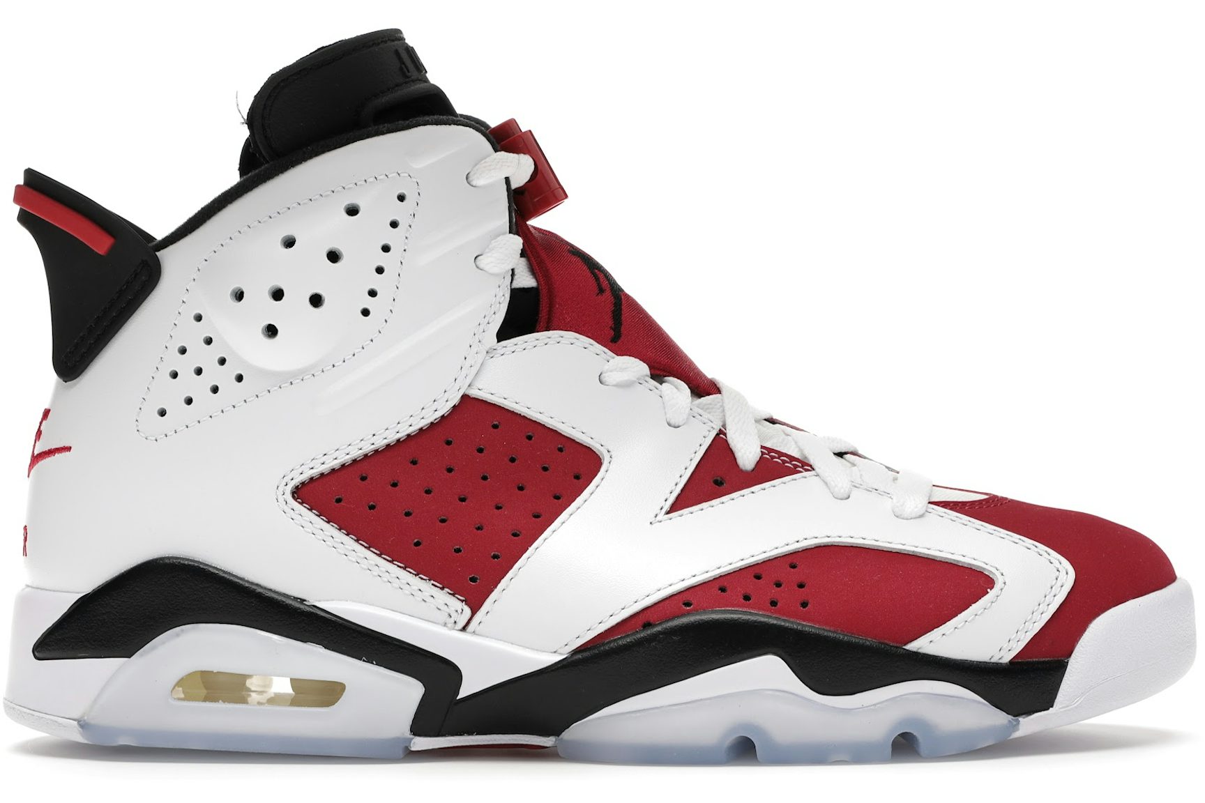 Jordan 6 Retro Carmine (2021)-1