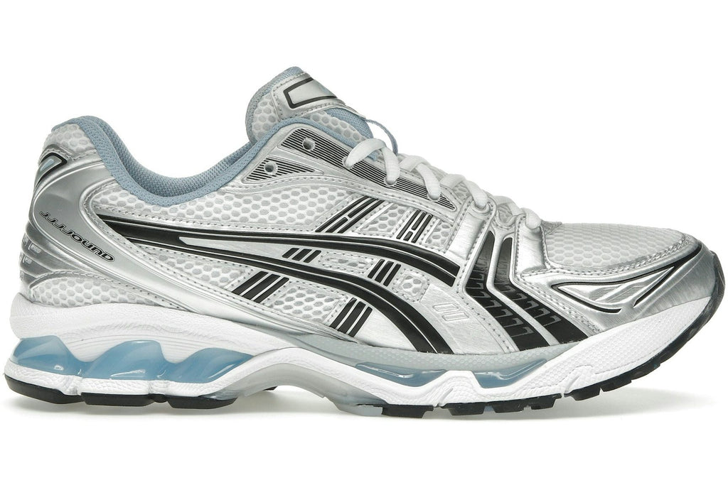 ASICS Gel-Kayano 14 JJJJound White Blue-1