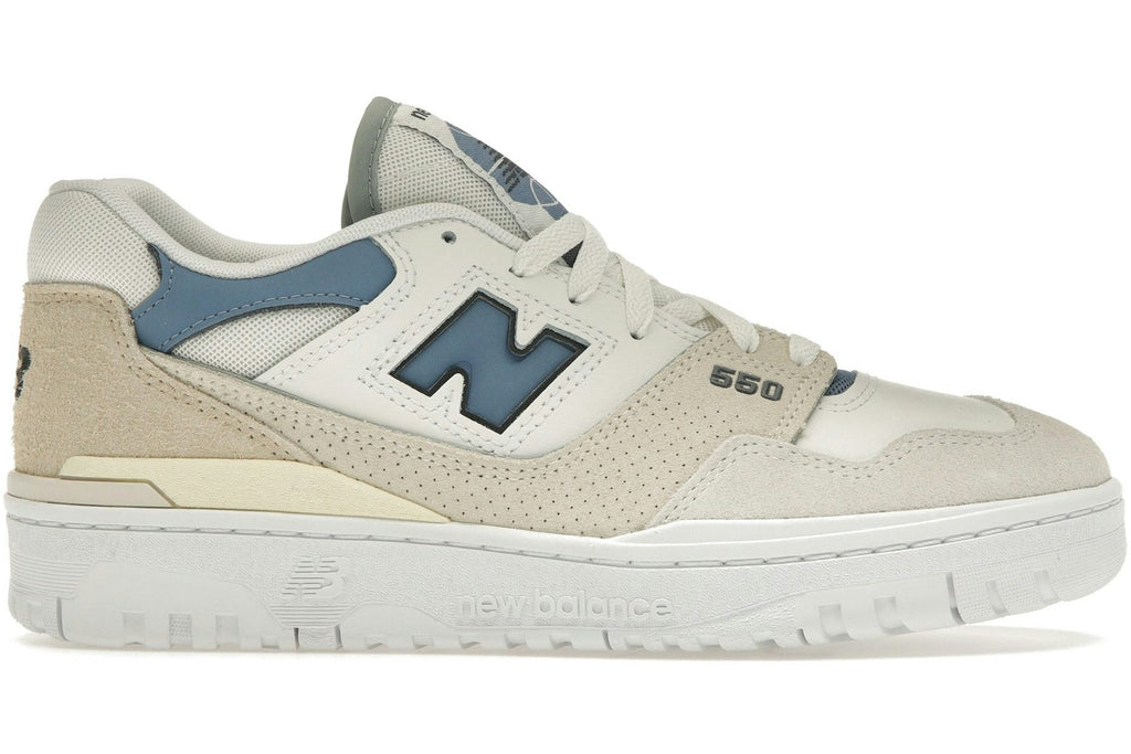 New Balance 550 Sea Salt Blue (Women's)-1