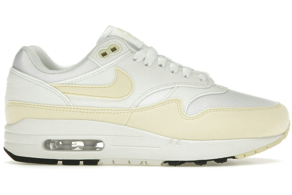 Nike Air Max 1 White Alabaster (Women's)