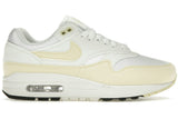 Nike Air Max 1 White Alabaster (Women's)