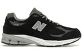 New Balance 2002R Gore-Tex Black Castlerock