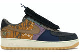 Nike Air Force 1 Low Travis Scott Cactus Jack