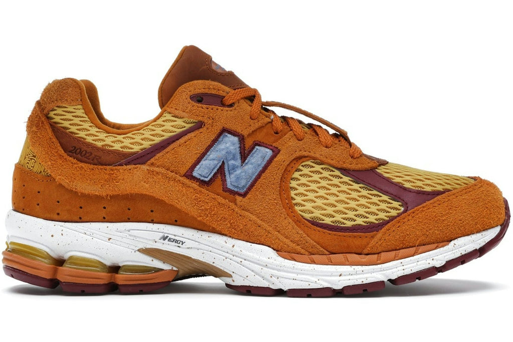 New Balance 2002R Salehe Bembury Peace Be The Journey-1