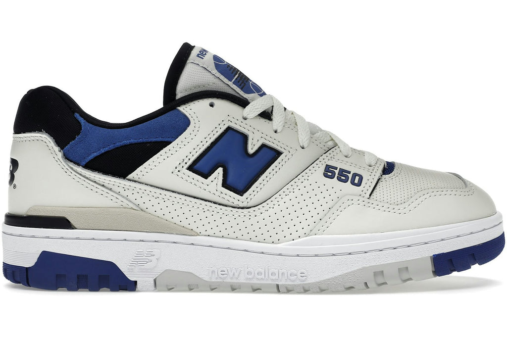New Balance 550 Sea Salt Team Royal-1