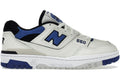 New Balance 550 Sea Salt Team Royal