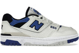 New Balance 550 Sea Salt Team Royal