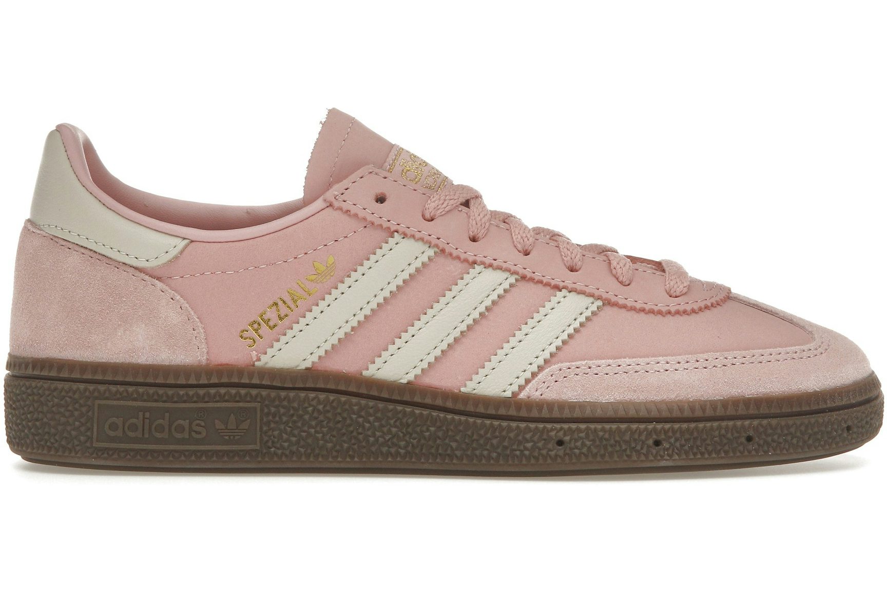 adidas Handball Spezial Wonder Muave Alumina (Women's)