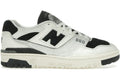 New Balance 550 Sea Salt Black (2025)