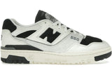 New Balance 550 Sea Salt Black (2025)