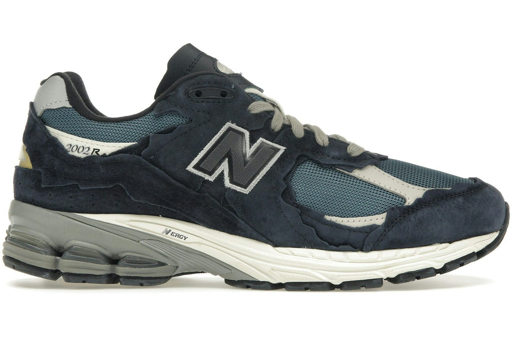 New Balance 2002R Protection Pack Dark Navy-1