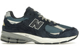 New Balance 2002R Protection Pack Dark Navy