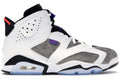 Jordan 6 Retro Flight Nostalgia