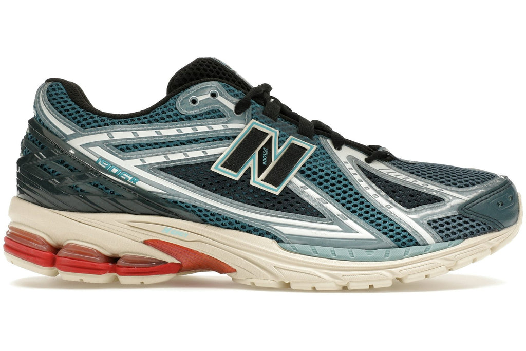 New Balance 1906R Footpatrol X-Ray-1