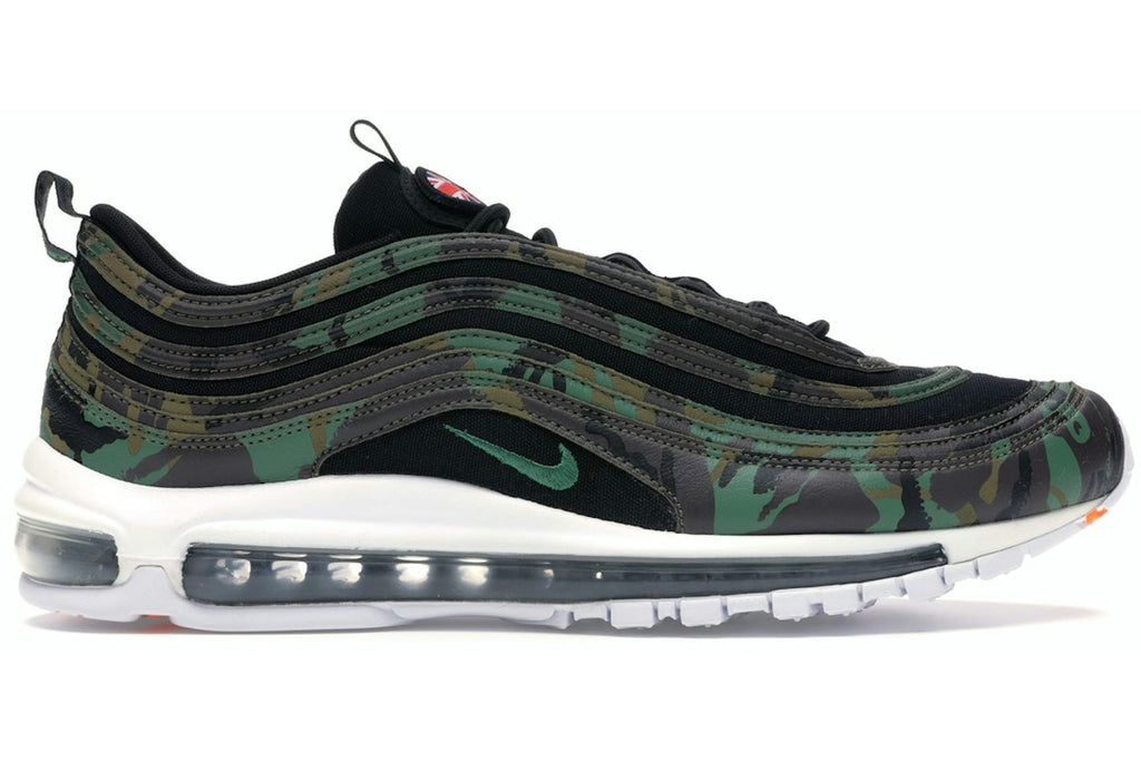 Nike Air Max 97 Country Camo (UK)-1