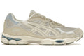 ASICS Gel-NYC Smoke Grey