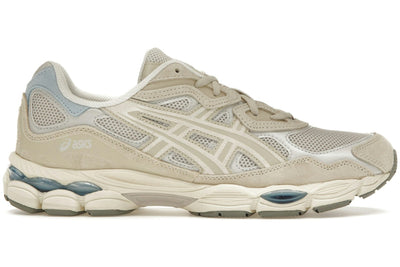 ASICS Gel-NYC Smoke Grey