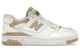 New Balance 550 White Incense (Women's)