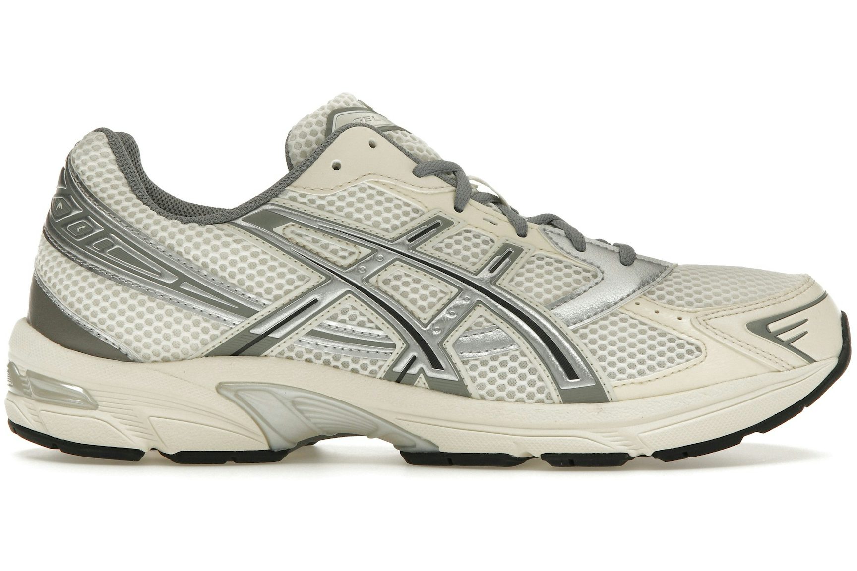 ASICS Gel-1130 Cream Clay Grey (Women's)-1