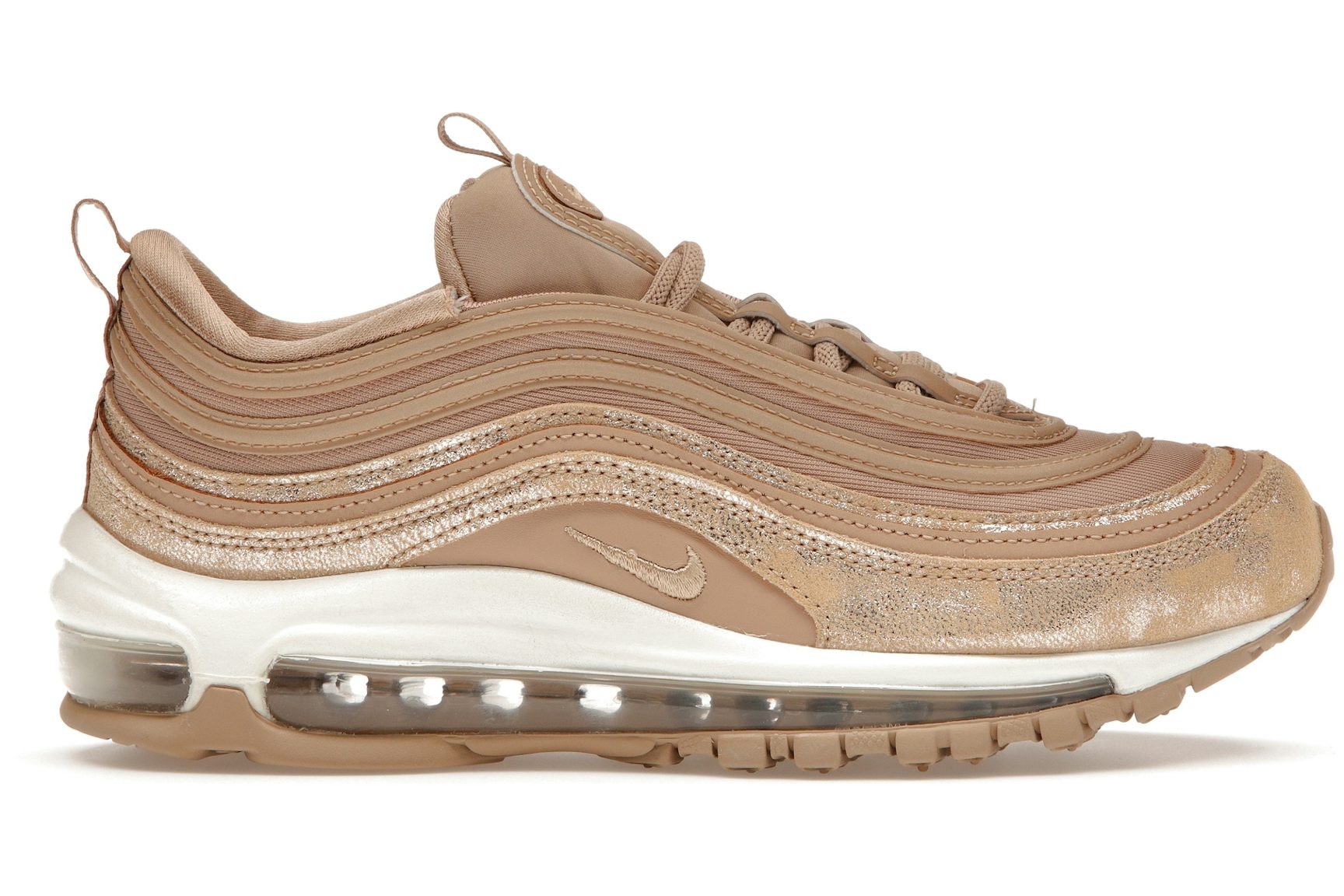 Nike Air Max 97 Sesame Hemp (Women's)-1
