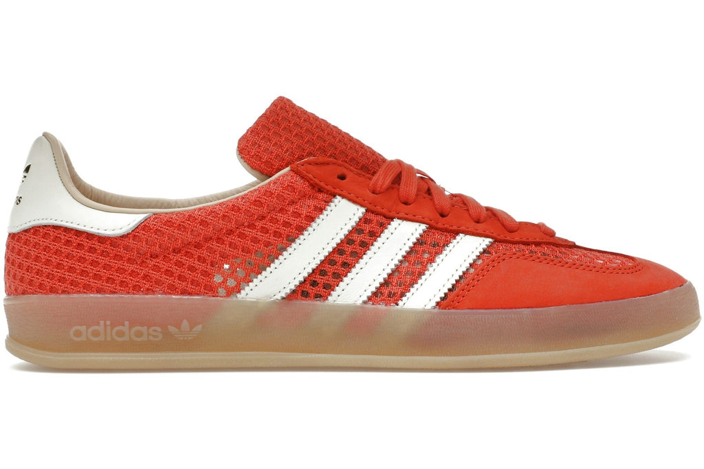 adidas Gazelle Indoor Orange Off White