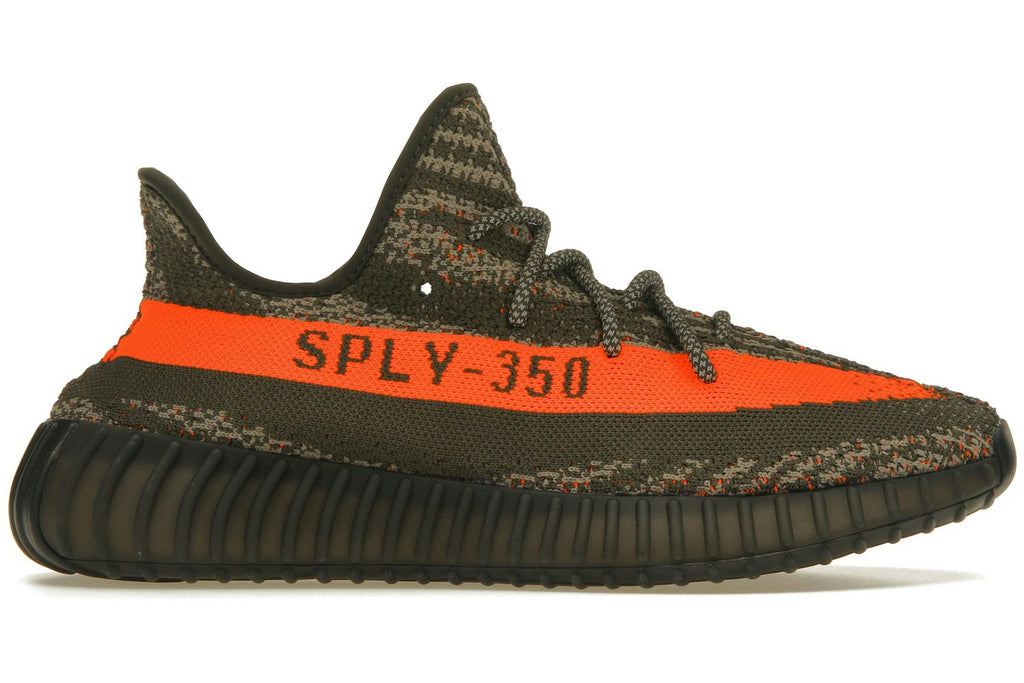 adidas Yeezy Boost 350 V2 Carbon Beluga-1
