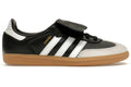 adidas Samba LT Black White (Women's)