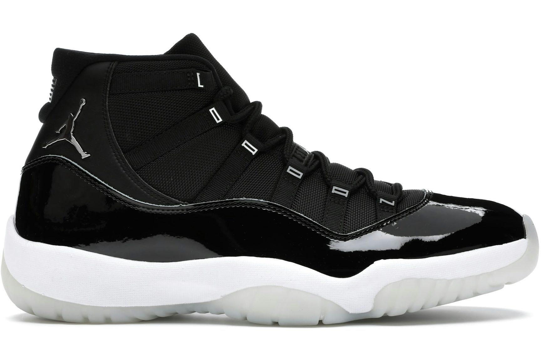 Jordan 11 Retro Jubilee 25th Anniversary