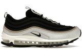 Nike Air Max 97 Light Bone Khaki Black