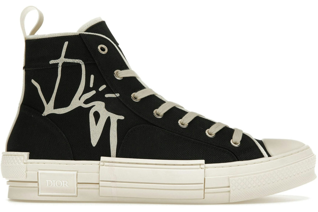 Dior B23 CACTUS JACK Black